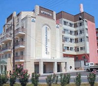 Andoniadis Hotel (3*) in Kalambaka - Meteora