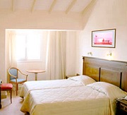 Room view