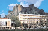The Divani Meteora hotel - 4*