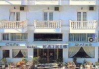 Kaikis Hotel (3*) in Kalambaka, Greece