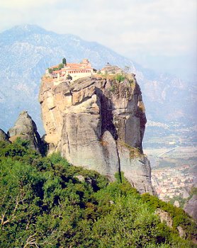 Agia Trias