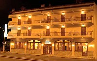 Orfeas Hotel in Kalambaka, Greece