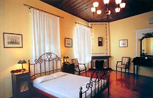 Acronafplia Pension in Nafplion; A' class room