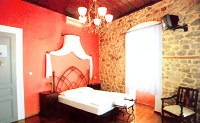 Acronafplia Pension in Nafplion; A' class room