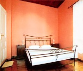 Acronafplia Pension in Nafplion; A' class room