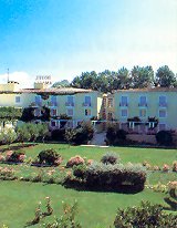 Amalia hotel in Nafplion area
