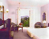 Amalia hotel; room view