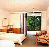 Amalia Hotel: room view