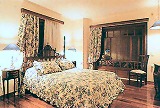 View of a suite