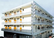 Elena hotel in Nafplion