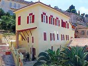Ilion Hotel (4*) and suites in Nafplio