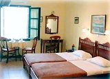 Room view