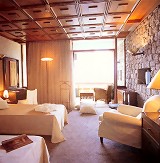 Nafplia Palace; room view