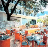 Olympia Palace hotel (4*) in Olympia