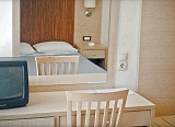 Room view