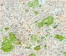 Click here to go to the Athens' city map