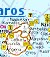 Click for accommodation options in Paros (hotels, studios, apartments), general information on the island and photos of it