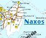 Click for accommodation options in Naxos (hotels, villas, studios, apartments), general information on the island and photos of it