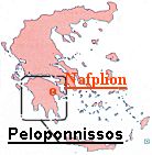 Click here to view a detailed map of the Nafplion area