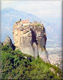'Agias Triados' monastery; click to enlarge