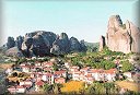 Kastraki town; click to enlarge