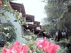 Agina hotel