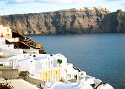 Santorini