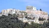 Athens: Acropolis and Herodion