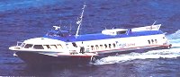 The Flying Dolphin 3 (Hellenic Seaways)