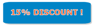 15% discount