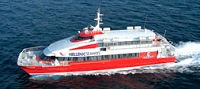 The Flyingcat 5 (Hellenic Seaways)