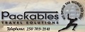 Packables travel store