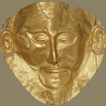 Mask of Agamemnon - //www.namuseum.gr/collections/prehistorical/mycenian/mycenian02-en.html