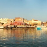 crete-chania-harbour