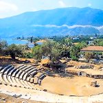 Epidaurus Little Theatre