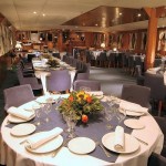The Dining room