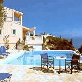 Villa Despina