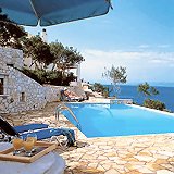 Villa Hestia, Gaios, Paxos