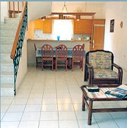 The sitting room