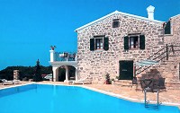 The pool