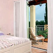 Room view