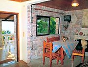 Sitting room/kitchen