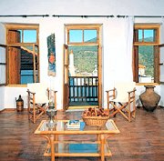 Ground floor