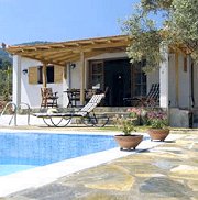 Villa Tassoula