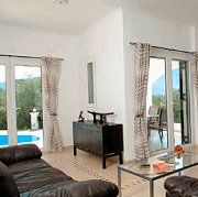 Sitting area