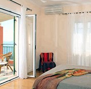 Room view