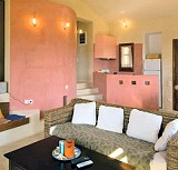 Sitting area