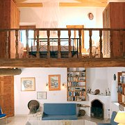 The gallery double bedroom