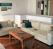 Sitting area