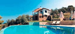 Cape Pounta Villas - Skiathos